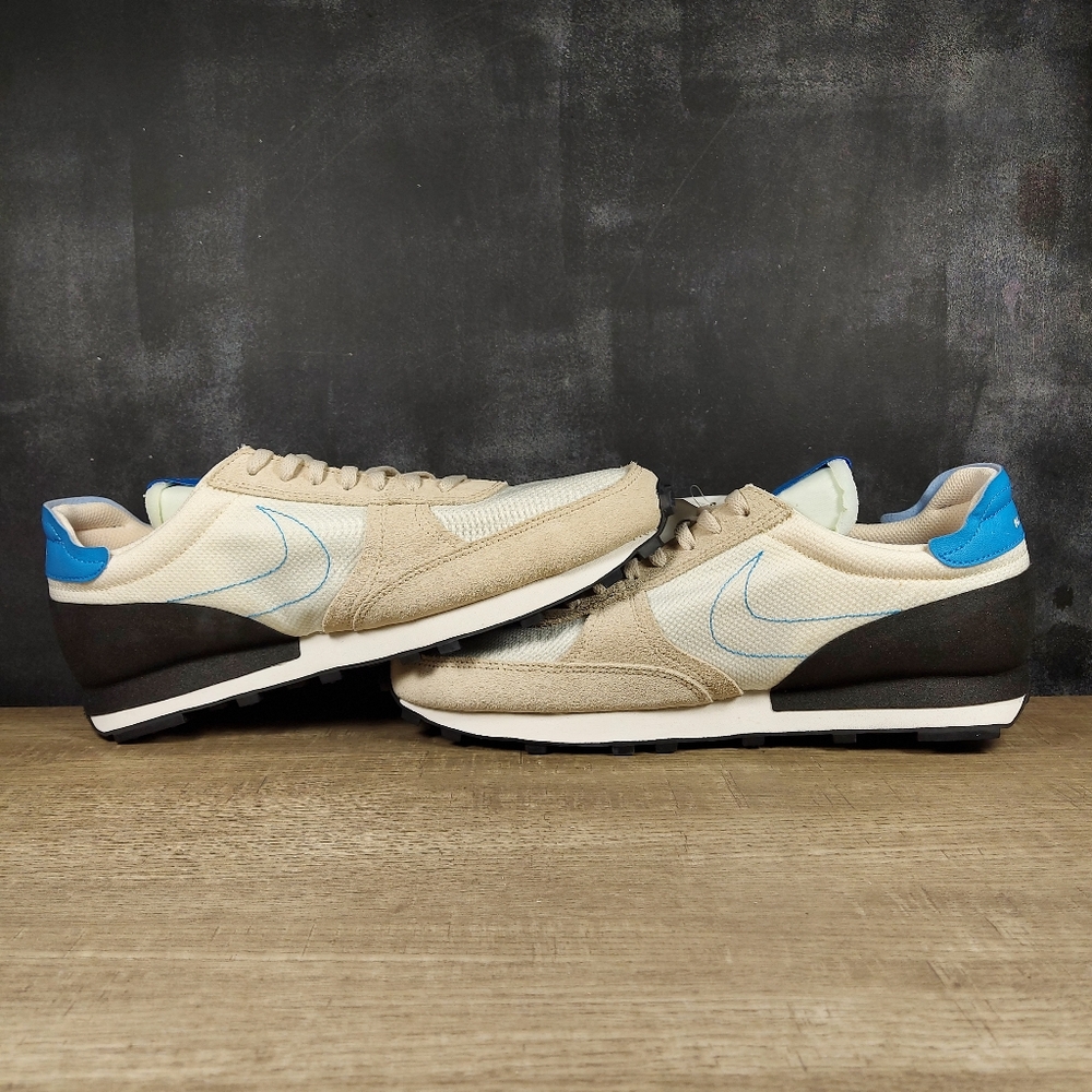 Nike Daybreak Type Sail Photo Blue DA7729-100 N354 - Picture 12 of 15